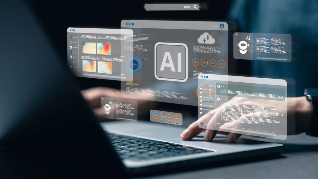 ✅ 2025 में सबसे ज्यादा चलने वाले AI Tools