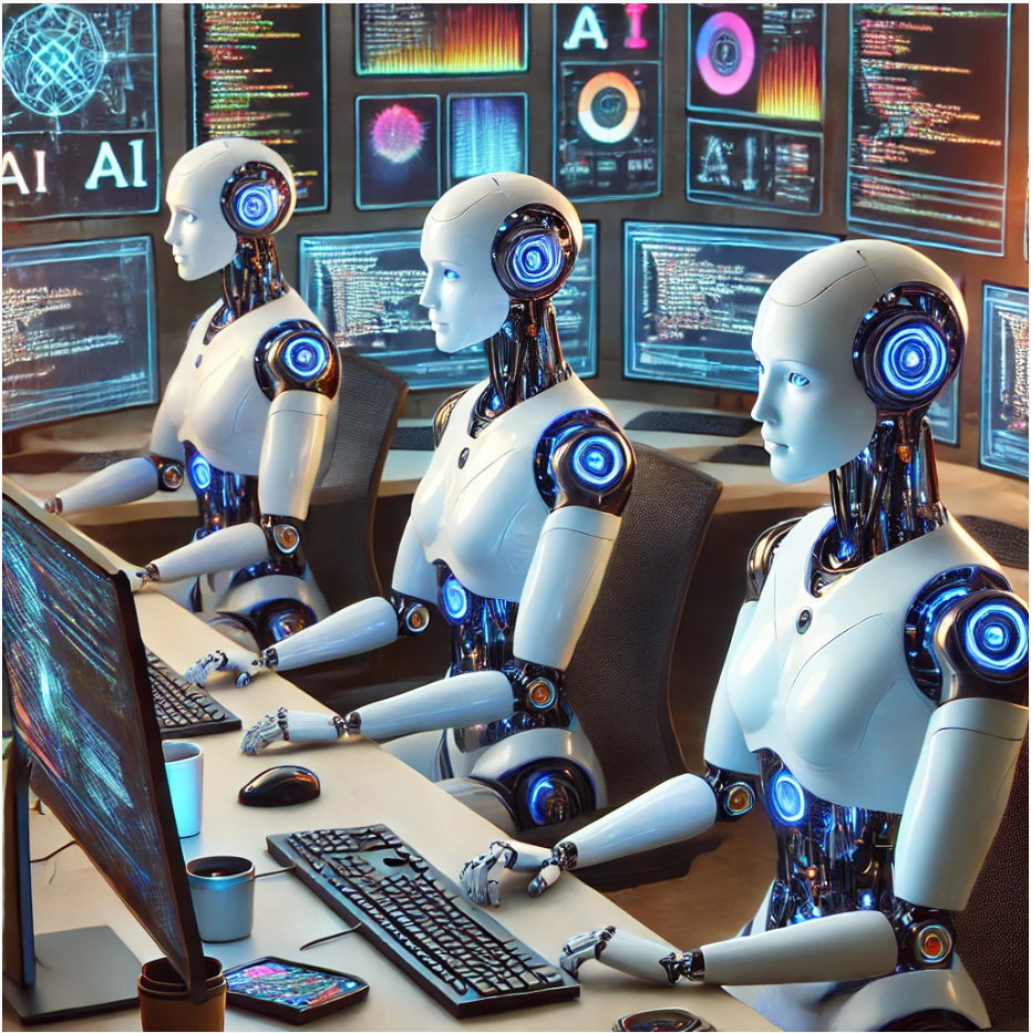 ✅ 2025 में सबसे ज्यादा चलने वाले AI Tools