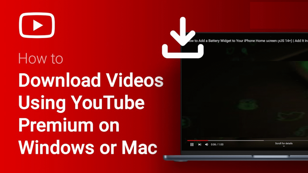 how to download youtube shorts without app - step-by-step 2025